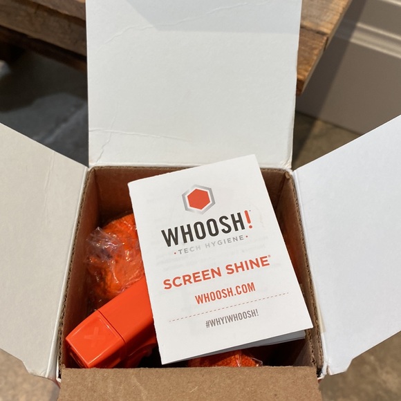 Whoosh Screen Cleaner - Picture 8 of 10